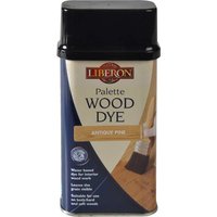 Palette Wood Dye