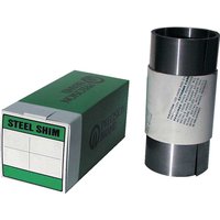 Precision 12 Piece Steel Shim
