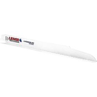 Material Reciprocating Sabre Saw Blades