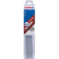 18TPI Medium Metal Cutting Reciprocating Sabre Saw Blades