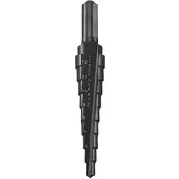 Varibit Step Drill Bit Metric