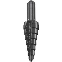 Varibit Step Drill Bit Metric 6mm 18mm
