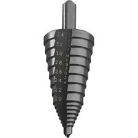 Varibit Step Drill Bit Metric 20mm 34mm