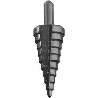 Varibit Step Drill Bit Metric 5mm 28.3mm