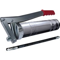 Lumatic Lube-Shuttle Side Lever Grease Gun