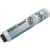 Lumatic Lube Shuttle Multi Purpose Lithium Grease Cartridge 400g