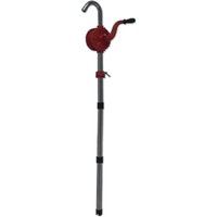 Cast Iron Rotary Barrel Pump