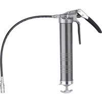Lumatic Industrial One Handed Grease Gun