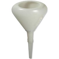 Lumatic Polythene Anti Splash Funnel 230mm (9in) Diameter FS9/SA