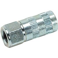 Lumatic HC5 Standard Grease Nipple Connector