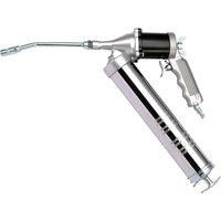Industrial Air Operated Continuous Flow Grease Gun
