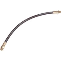 Lumatic RF12NS Nylon Flexible Tube - 12in RF12NS