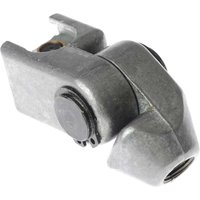 Lumatic SOC2 Slide On Grease Nipple Connector