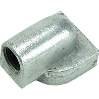 Lumatic SOC-5 Slide On Grease Nipple Connector