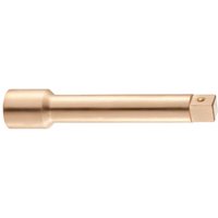 1" Drive Non Sparking Beryllium Socket Extension Bar