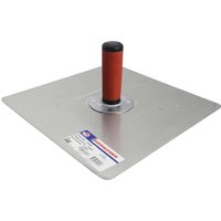 Aluminium Plasterers Hawk 13" 1 2" x 13" 1 2"