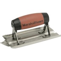 M180D Stainless Steel Cement Edger
