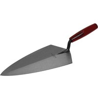 Marshalltown Philadelphia Pattern Brick Trowel
