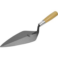 London Pattern Brick Trowel 13"