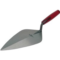 Wide London Pattern Brick Trowel
