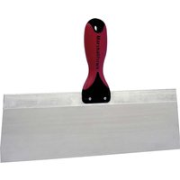 Marshalltown Stainless Steel Taping Knife 250mm