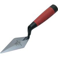 Pointing Trowel London Pattern DuraSoft Handle