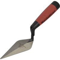 Pointing Trowel London Pattern DuraSoft Handle 5"