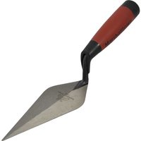 Pointing Trowel London Pattern DuraSoft Handle 6"