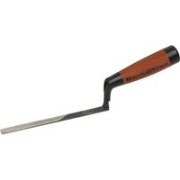 Tuck Pointer Joint Filler Trowel DuraSoft Handle 1 4"