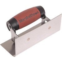 66Ssd Stainless Steel Internal Rounded Corner Trowel