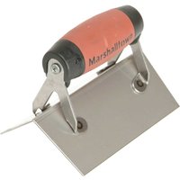 67SSD Stainless Steel External Square Corner Trowel