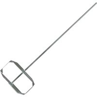 M819 Plasterers Quik Mix Paddle
