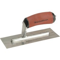 Marshalltown M11SSD Stainless Steel Midget Trowel