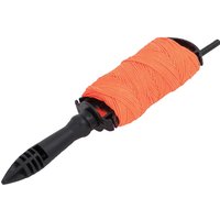 Marshalltown Masons Brick Line Winder Orange