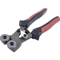 Glass Nippers