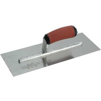 Stainless Steel Plasters Finishing Trowel 13" 5"