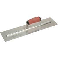 Stainless Steel Cement Trowel
