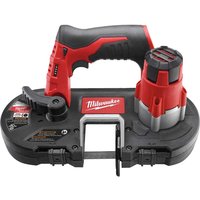 Milwaukee M12 BS 12v Cordless Compact Bandsaw