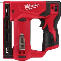 Milwaukee M12 BST 12v Cordless Compact Stapler No Batteries No Charger No Case