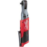 Milwaukee M12 FIR38 Fuel 12v Cordless Brushless 3/8" Drive Ratchet Wrench No Batteries No Battery Charger No Case