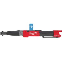 Milwaukee M12 ONEFTR38 Fuel 12v Cordless Brushless 3/8" Drive Digital Torque Wrench No Batteries No Battery Charger Case