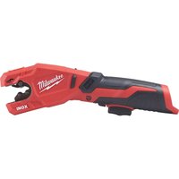 M12 PCSS RAPTOR 12v Cordless Stainless Steel Pipe Cutter