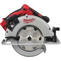 Milwaukee M18 BLCS66 18v Cordless Brushless Circular Saw 190mm No Batteries No Charger No Case