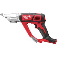 M18 BMS12 18v Cordless Metal Shears