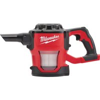 Milwaukee M18 CV 18v Cordless Hand Held Vacuum Cleaner