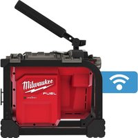 Milwaukee M18 FCSSM Fuel 18v Cordless Brushless Sectional Sewer Machine No Batteries No Battery Charger No Case