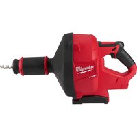 Milwaukee M18 FDCPF10 Fuel 18v Cordless Brushless Drain Cleaner