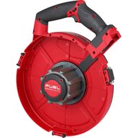 Milwaukee M18 FPFT Fuel 18v Cordless Brushless Powered Draw Tape No Batteries No Battery Charger No Case
