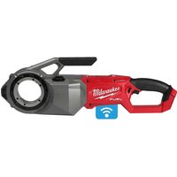 Milwaukee M18 FPT2 Fuel 18v Cordless Brushless Pipe Threader