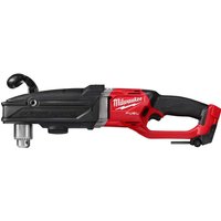 Milwaukee M18 FRAD2 Fuel 18v Cordless Brushless Super Hawg Angle Drill No Batteries No Battery Charger No Case